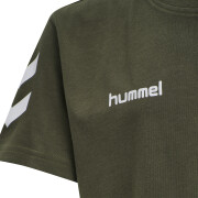 Kinder-T-shirt Hummel hmlGO