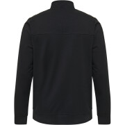 Junior Sweatshirt Hummel zip Lmove Classic