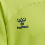 Trainings topje voor kinderen Hummel hmlLEAD