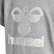 Kinder-T-shirt Hummel Proud