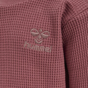 sweater voor babymeisjes Hummel Cosy