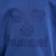 Baby sweater Hummel Fastwo Lime