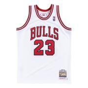Huistrui Chicago Bulls NBA Authentic 97 Michael Jordan