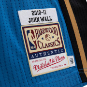 Jersey Washington Wizards Authentic John Wall 2010/11
