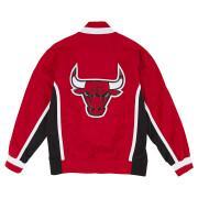Authentiek jasje Chicago Bulls