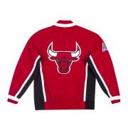 Jas Chicago Bulls NBA Authentic 1996