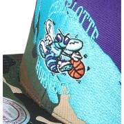 Pet Charlotte Hornets hwc camo paintbrush