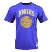 T-shirt New York Knicks