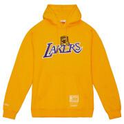 Sweatshirt Los Angeles Lakers Ozuna