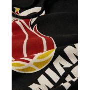 Sweatshirt met kap Miami Heat
