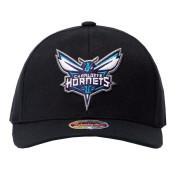 Snapback pet Charlotte Hornets