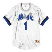 Shirt van mesh met naam en nummer Orlando Magic Tracy Mcgrady 2004/05
