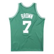 Swingman jersey Boston Celtics Dee Brown