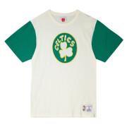 T-shirt Boston Celtics NBA Color Blocked