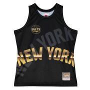 Tanktop New York Knicks NBA Big Face 4.0 Fashion