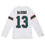 T-shirt met lange mouwen Miami Dolphins NFL N&N 1994 Dan Marino