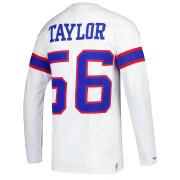T-shirt met lange mouwen New York Giants NFL N&N 1986 Lawrence Taylor