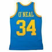 Jersey Los Angeles Lakers Shaquille O'neal
