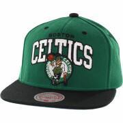 Pet Boston Celtics team arch