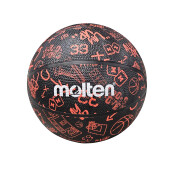 Sportsbal Molten 3X3 Street BC1600