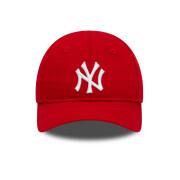 Babymutsje New York Yankees 9FORTY Essential