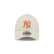 Cap New York Yankees League Essential