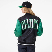 Jasje satijn Boston Celtics NBA