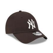 Verstelbare baseballpet New York Yankees League Essential 9Forty