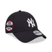 Baseball cap New York Yankees 9Forty New Traditions