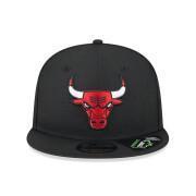 Snapback pet Chicago Bulls 9Fifty