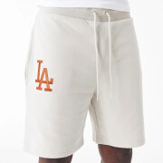 Korte Los Angeles Dodgers League Essential