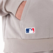 Oversized sweatshirt met capuchon New York Yankees League Essential