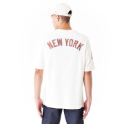 T-shirt New York Yankees World Series