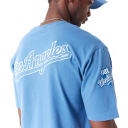 T-shirt Los Angeles Dodgers World Series