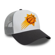 Trucker pet New Era Phoenix Suns NBA