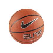 Basketbal Nike Elite All Court 8P 2.0 Deflated