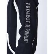 Tweekleurig sweatshirt met capuchon Project X Paris