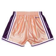 Dames shorts Los Angeles Lakers