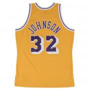 Magische johnson Jersey Los Angeles Lakers 1984-85