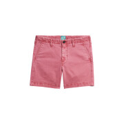 Chino shorts voor dames Superdry