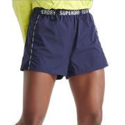 Dames shorts Superdry Run