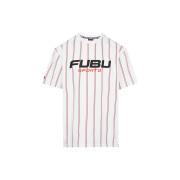 T-shirt Fubu Corporate Sprts Pinstripe 6034456