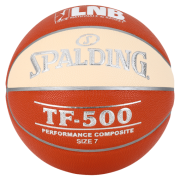 Basketbal Spalding TF-500 LNB 2020