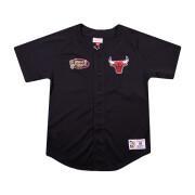 Overhemd Chicago Bulls