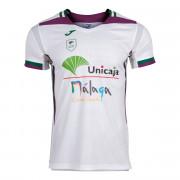 Outdoor jersey Unicaja Malaga 2020/21