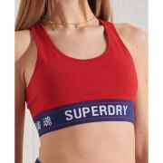 Damesbeha Superdry Sportstyle Essential