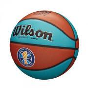 Basketbal Wilson Sibur Eco Gameball