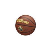 Basketbal Denver Nuggets NBA Team Alliance