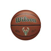 Basketbal Milwaukee BucksNBATeam Alliance
