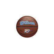 Basketbal Oklahoma City Thunder NBA Team Alliance
